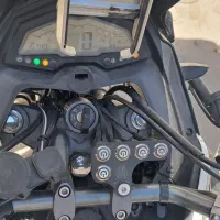 موتور ان اچ ۲۵۰|موتورسیکلت|یزد, |دیوار