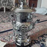 سماورگازی نو