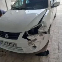 صافکاری pdr *سپرسازی*نقاشی