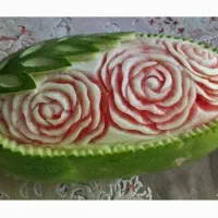 میوه آرایی شب چله شب یلدا|خدمات پذیرایی، مراسم|اصفهان, ملکشهر|دیوار