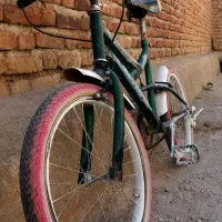 دوچرخه