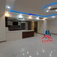 *برج مُجَلل وً هُتِلینگ دیوان 124متر ۲خ ۲انباری*|اجارهٔ آپارتمان|تهران, دهکده المپیک|دیوار