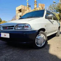 پراید فوق تمیز|خودرو سواری و وانت|سبزوار, امام خمینی (ناوی)|دیوار