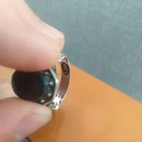 انگشتر نقره|جواهرات|قوچان, |دیوار