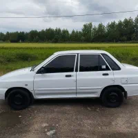 132sx|خودرو سواری و وانت|صومعه‌سرا, |دیوار