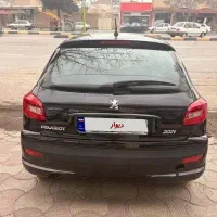 ۲۰۷پانا ۱۴۰۲مشابه صفر|خودرو سواری و وانت|شاهین‌شهر, گزبرخوار|دیوار