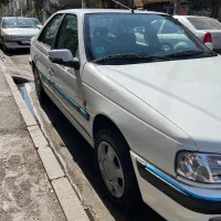 پرشیا 92|خودرو سواری و وانت|قدس, شهرقدس|دیوار