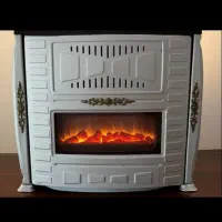 بخاری گازی الماس شرق|بخاری، هیتر، شومینه|اردبیل, |دیوار