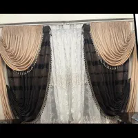 والان پرده
