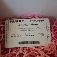 دوربین عکاسی چاپ فوری|دوربین عکاسی و فیلمبرداری|تهران, اوقاف|دیوار