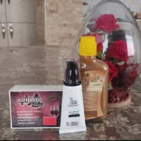 فروش محصولات گیاهی|آرایشی، بهداشتی، درمانی|میبد, |دیوار