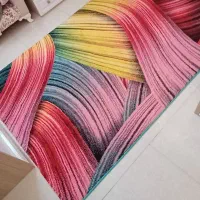 فرش ۴ متری بچگانه