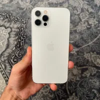 ایفون 12pro 512
