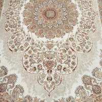 فروش ۳ تخته فرش ۶ متری.