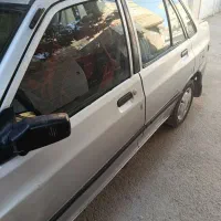 پراید 84|خودرو سواری و وانت|نیشابور, گنبد سبز|دیوار