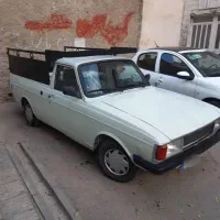 پیکان وانت|خودرو سواری و وانت|ری, دولت‌آباد|دیوار