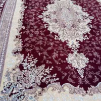 قالی .فرپیتزا|فرش|اردکان, |دیوار