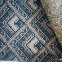 موکت طرح دار