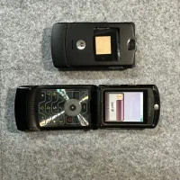 گوشی موتورولا V3i