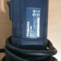 فرز انگشتی گلو کوتاه توسن و....