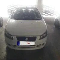 رانا پلاس مدل ۱۴۰۵ ارتقاء یافته