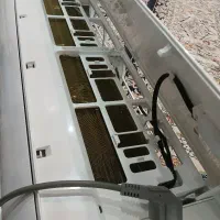 کولر ۱۲ هزار ایوولی|کولر گازی و فنکوئل|میناب, |دیوار