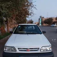 پراید ۱۵۱ (وانت)|خودرو سواری و وانت|یزد, |دیوار