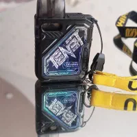 پاد خیلی نو