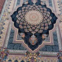 فرش9متری نو