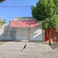 اجاره مغازه ۶۰ متری