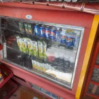 فروش یخچال مغازه به علت کمبود جا
