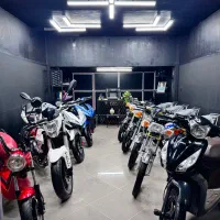 موتور سیکلت هوندا،کلیک،باسل،بنلی