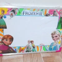 تخته وایت برد ۲۰ در ۳۰  دخترانه و پسرانه