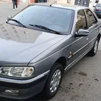 پژو پارس 1400|خودرو سواری و وانت|دورود, |دیوار