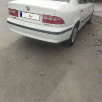 سمند LXمولتی پلکس|خودرو سواری و وانت|امیدیه, |دیوار