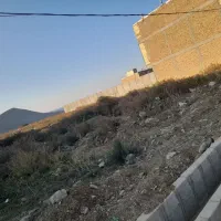 2عددزمین گرمی روستای قرقوچ380مترروبروی شهرک1600متر