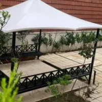 آلاچیق باغ و رستوران|خدمات پیشه و مهارت|تهران, امین حضور|دیوار