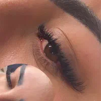 اکستنشن مژه وموخوره گیری بهار|خدمات آرایشگری و زیبایی|زنجان, |دیوار