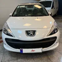 207 پانا دنده ای