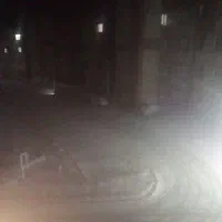 س یک زمین فروشی