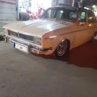 پیکان کلاسیک ۶۴پنوماتیک گیربکس ۵دنده.رینگ جوانان|خودرو کلاسیک|تهران, امام حسین|دیوار