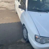 پراید ۱۱۱مدل ۹۵|خودرو سواری و وانت|بندر ماهشهر, |دیوار