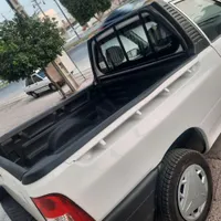 پراید بار درحد