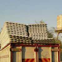 ساندویچ پانل سقفی و دیواری|مصالح و تجهیزات ساختمان|برازجان, |دیوار