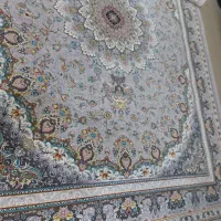 فرش ۱۲ متری ۱۲۰۰ شانه نو ۱۰۰٪ اکرولیک تراکم ۳۶۰۰