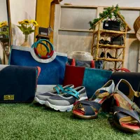 کیف و کفش ست رنگی|کیف، کفش، کمربند|یزد, |دیوار