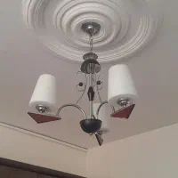 لوستر، آویز چراغ