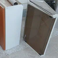 کابینت فلزی|مصالح و تجهیزات ساختمان|قم, شهرک سازمان آب|دیوار