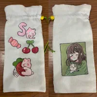 انواع بگ ساندویچ ویژه دانش آموزان|سفره، حوله، دستمال آشپزخانه|مشهد, الهیه|دیوار