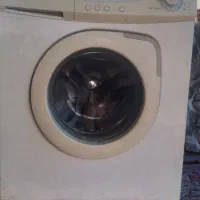 ماشین لباسشویی